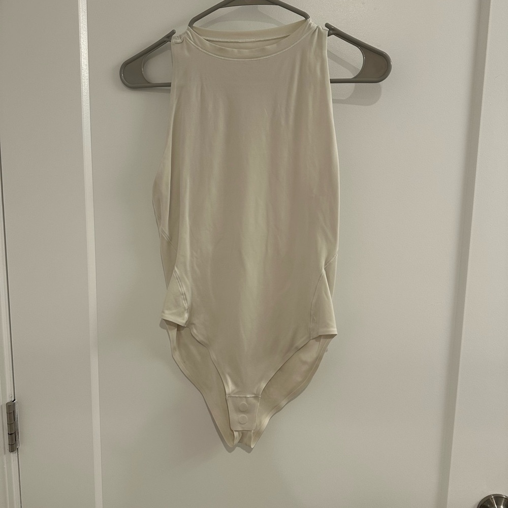 Lululemon Bodysuit